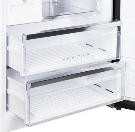 картинка Отдельностоящий холодильник Kuppersberg NRV 192 X от магазина SEFI