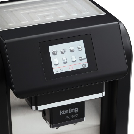 картинка Кофемашина Korting KACM 2009 Presto от магазина SEFI