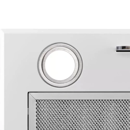 картинка Встраиваемая вытяжка KRONA Ameli 600 white S от магазина SEFI