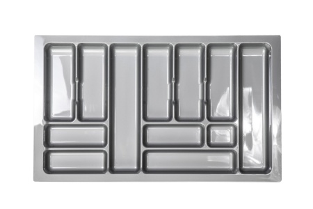 картинка Вкладыш для столовых приборов 800 COMFORT (735*430), металлик РП от магазина SEFI