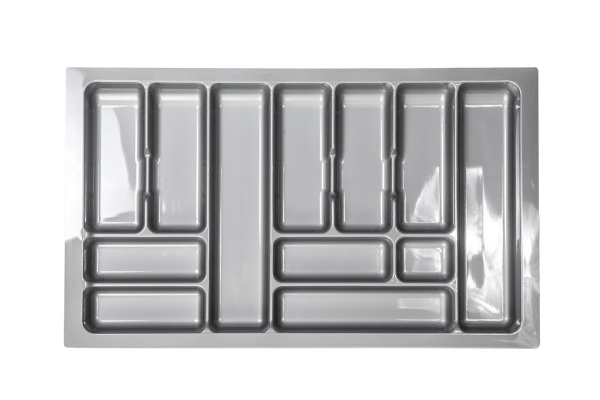 картинка Вкладыш для столовых приборов 800 COMFORT (735*430), металлик РП от магазина SEFI