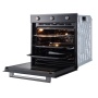картинка Духовой шкаф Korting OKB 1310 GNBX от магазина SEFI