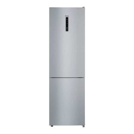картинка Отдельностоящий холодильник HAIER CEF537ASG магазин SEFI являющийся официальным дистрибьютором в России  картинка Отдельностоящий холодильник HAIER CEF537ASG от магазина SEFI