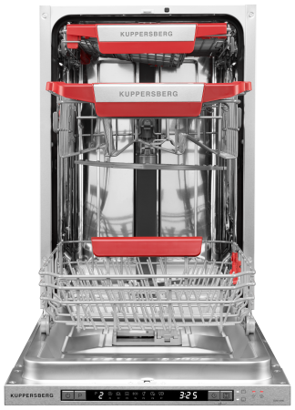 картинка Посудомоечная машина GLM 4580 от магазина SEFI