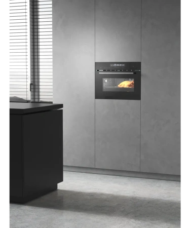 картинка Духовой шкаф с паром Kuppersberg KSO 616 от магазина SEFI