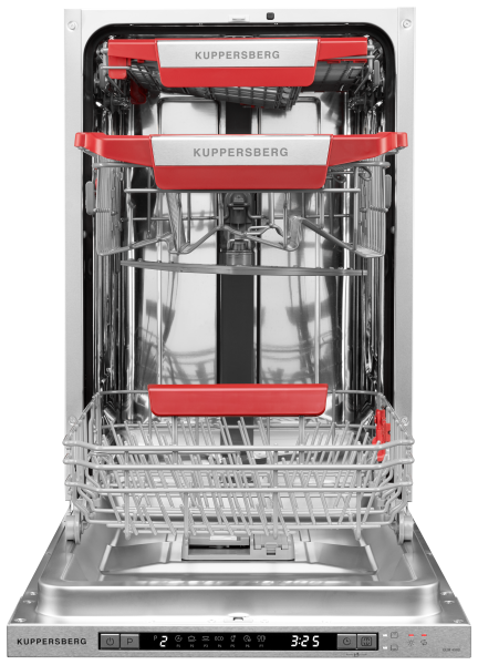 картинка Посудомоечная машина GLM 4580 от магазина SEFI