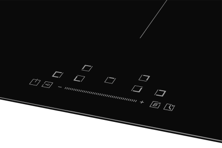 картинка Индукционная варочная панель KUPPERSBERG ICS 905 от магазина SEFI