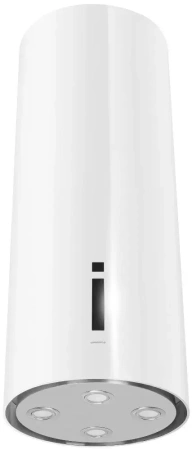 картинка Вытяжка Maunfeld LEE WALL (sensor) 39 WHITE от магазина SEFI