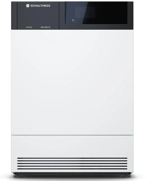 картинка Сушильная машина Schulthess Spirit 660 Solid Gold MDA1.102FH3LY от магазина SEFI