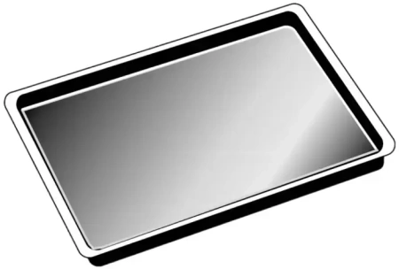 картинка Эмалированный противень ZB 1000 от магазина SEFI