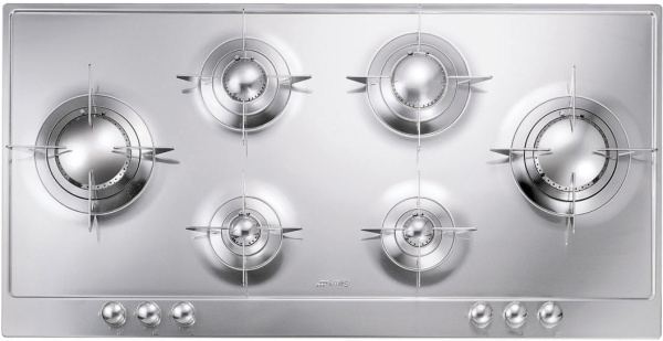 картинка Варочная панель Smeg P106ES от магазина SEFI