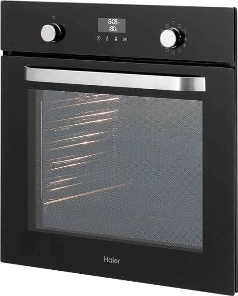 картинка Духовой шкаф HAIER HOX-P11HGB от магазина SEFI