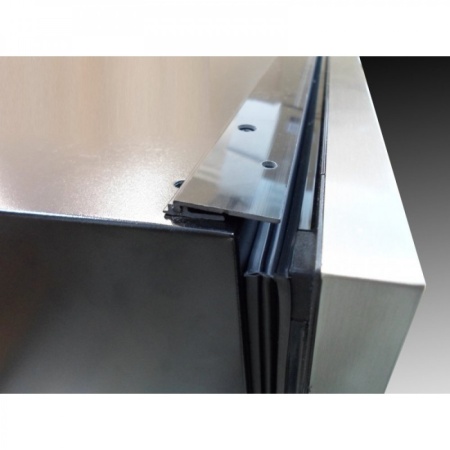 картинка Винный шкаф IP Industrie JG 48 ADX от магазина SEFI