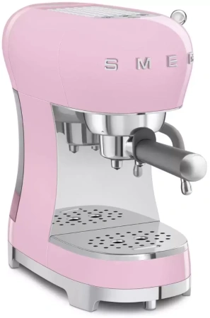 картинка Кофемашина Smeg ECF02PKEU от магазина SEFI