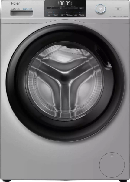 картинка СТИРАЛЬНАЯ МАШИНА HAIER HW70-BP12959ASE от магазина SEFI