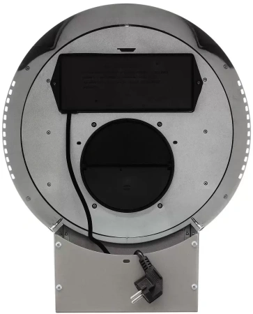 картинка Вытяжка Krona TINA 350 METALLIC 3P от магазина SEFI