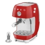 картинка Кофемашина Smeg ECF03RDEU от магазина SEFI