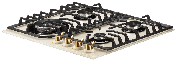 картинка Газовая варочная панель KUPPERSBERG FG 603 C Bronze от магазина SEFI