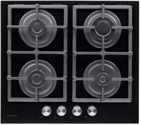 картинка Газовая варочная панель Graude GS 60.1 S от магазина SEFI
