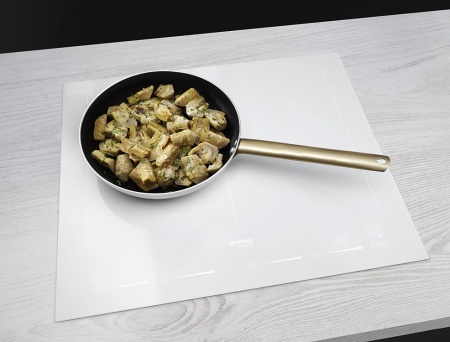 картинка Варочная панель Smeg SIM662DW от магазина SEFI