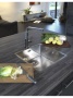 картинка Мойка Reginox New York L 40x40 OKG matt от магазина SEFI