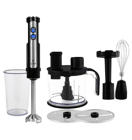 картинка Блендер погружной LEX LX-10011-1 от магазина SEFI