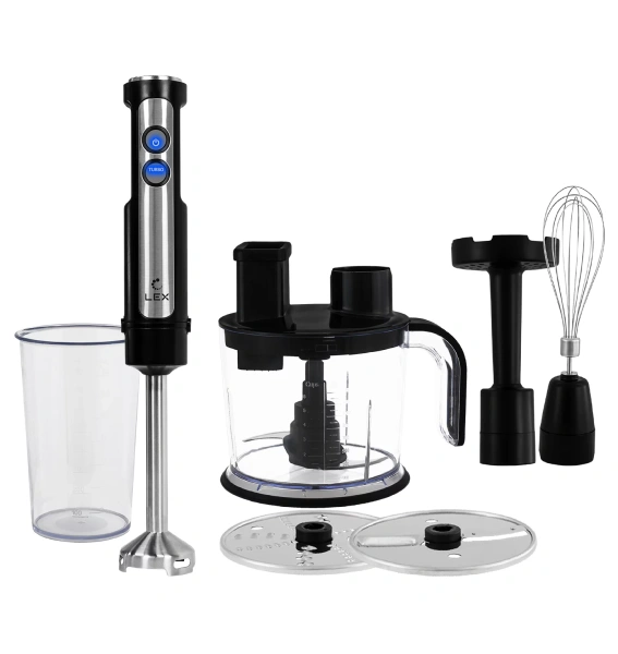 картинка Блендер погружной LEX LX-10011-1 от магазина SEFI