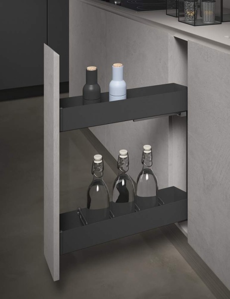 картинка Система Premium SIGMA PRO от магазина SEFI