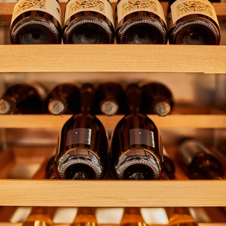 картинка Винный шкаф IP Industrie IPS 2 501-6 U (5VE) от магазина SEFI