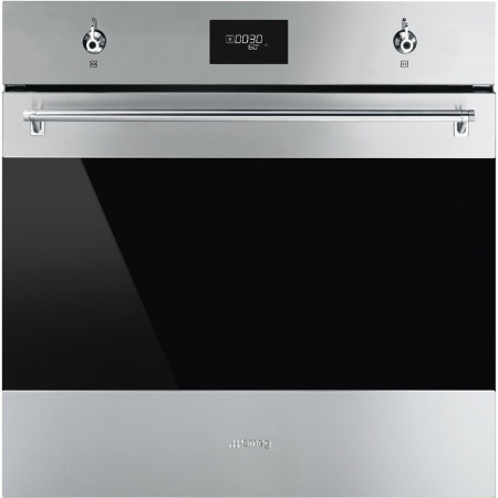 картинка Духовой шкаф Smeg SF6301TVX от магазина SEFI