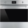картинка Духовой шкаф Smeg SF6301TVX от магазина SEFI