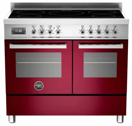 картинка Варочный центр Bertazzoni PRO100 5I MFE D VI T от магазина SEFI
