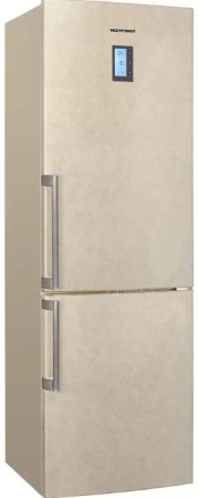 картинка Отдельностоящий холодильник Vestfrost VF3663B от магазина SEFI