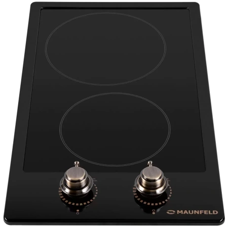 картинка Электрическая варочная панель Maunfeld EEHE.32VCBB.R от магазина SEFI