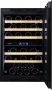картинка Встраиваемый винный шкаф Dunavox DVS-44.120DMB от магазина SEFI