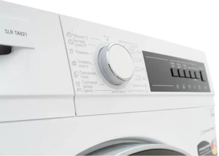 картинка Сушильная машина Schaub Lorenz SLR TA821 от магазина SEFI