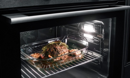 картинка Духовой шкаф Asko OP8687B от магазина SEFI