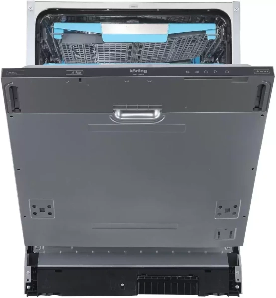 картинка Встраиваемая посудомоечная машина Korting KDI 60980 от магазина SEFI