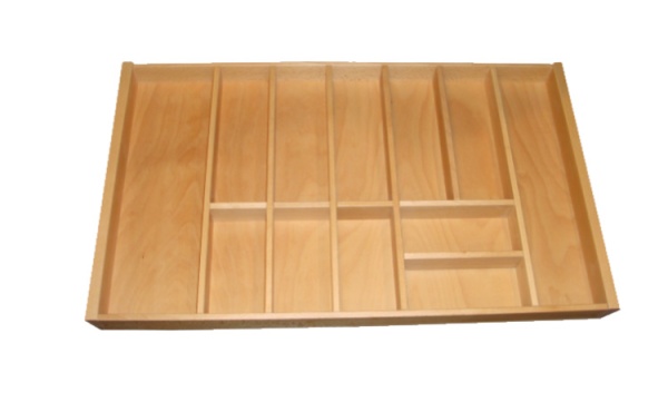 картинка Лоток Fit Base для столовых приборов 900 (Blum) 471*819*56 от магазина SEFI