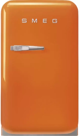картинка Холодильник Smeg FAB5ROR5 от магазина SEFI