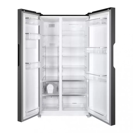 картинка Холодильник MAUNFELD MFF177NFB от магазина SEFI