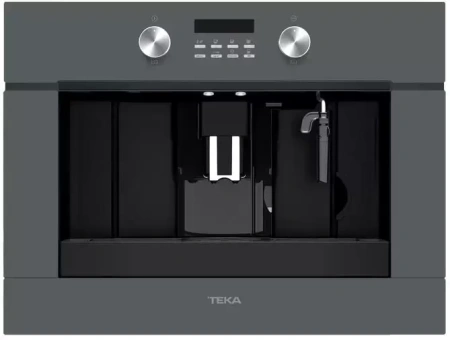 картинка Встраиваемая кофемашина Teka CLC 855 GM STONE GREY от магазина SEFI