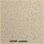 картинка Мойка Alveus SENSUAL 60 GRANITAL+ PEBBLE-G02M 900x610x200;1+1/2 с сифоном 1104729, от магазина SEFI