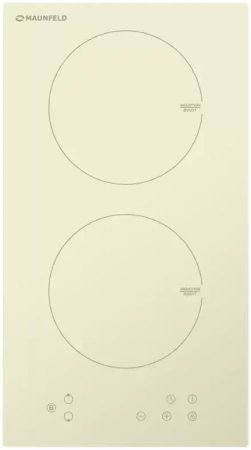 картинка Индукционная варочная панель Maunfeld EVI.292-BG от магазина SEFI