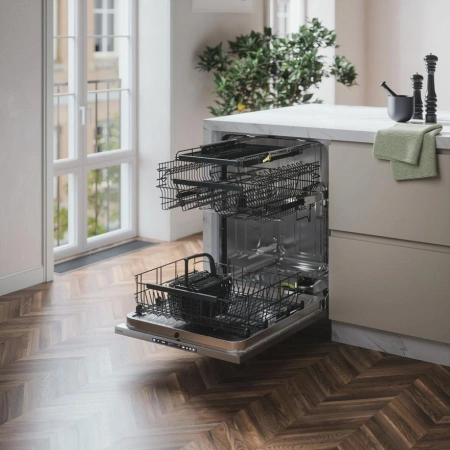картинка Встраиваемая посудомоечная машина Asko DFI545N от магазина SEFI