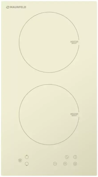 картинка Индукционная варочная панель Maunfeld EVI.292-BG от магазина SEFI