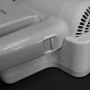 картинка Настенный фен Meyvel MF4-1300 Белый (White) от магазина SEFI