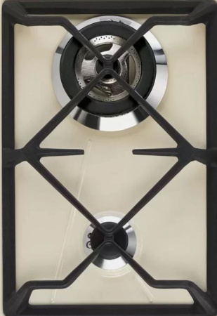 картинка Газовая варочная панель Smeg SR964PGH от магазина SEFI