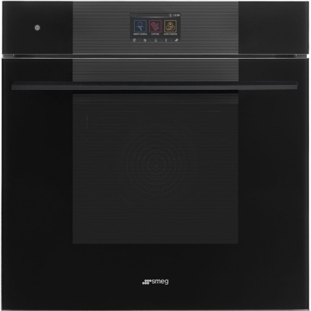 картинка Духовой шкаф Smeg SO6104APB3 от магазина SEFI