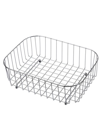 картинка Корзина д/мойки Boston St. Steel R1185 от магазина SEFI